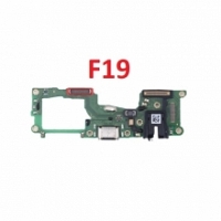 Thay Cụm Sạc, Chui Sạc Oppo F19 Sạc Chập Chờn, Không Vào Pin